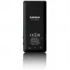 MP3 grotuvas Lenco Xemio-860BU 8 GB juodas mėlynas LCD 18 val. atkūrimo