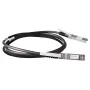 HPE X240 tiesioginio prijungimo kabelis - tinklo kabelis SFP+ į SFP+ 3 m