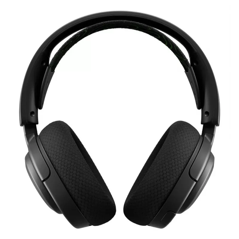 Belaidės ausinės žaidimams SteelSeries 61676