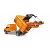 BRUDER modelis MB Sprinter komunalinis šiukšliavežis BR-02682, mastelio žaislinė kopija