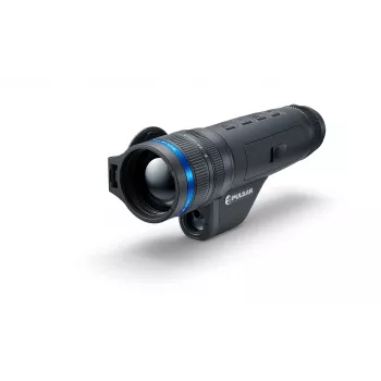 Pulsar Telos LRF XL50 – Termovizorius su lazeriniu nuotolio matuokliu