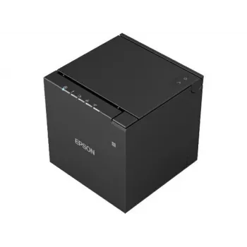 Epson TM-M30III terminis kvitų spausdintuvas, 203 x 203 DPI, laidinis