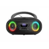 Denver TDB-212GR pilkas asmeninis CD grotuvas 3,6 W DAB+ FM