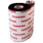 Toshiba juostelė – juoda – 83 mm x 300 m – skirta B-FV4T-GS12, FV4T-GS14, FV4T-GS16, FV4T-TS12, FV4T-TS14, FV4T-TS16 (BFV30083AS1)