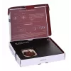 Noctua ventiliatorius NF-A4X20 5V PWM — 40×20 mm, 5 V, 4 kontaktų PWM, 1100–5000 RPM, 9,4 m³/h