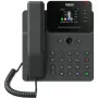 IP telefonas Fanvil V61G juodas