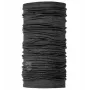 Buff Merino vilnonė kaklo apyrankė pilka