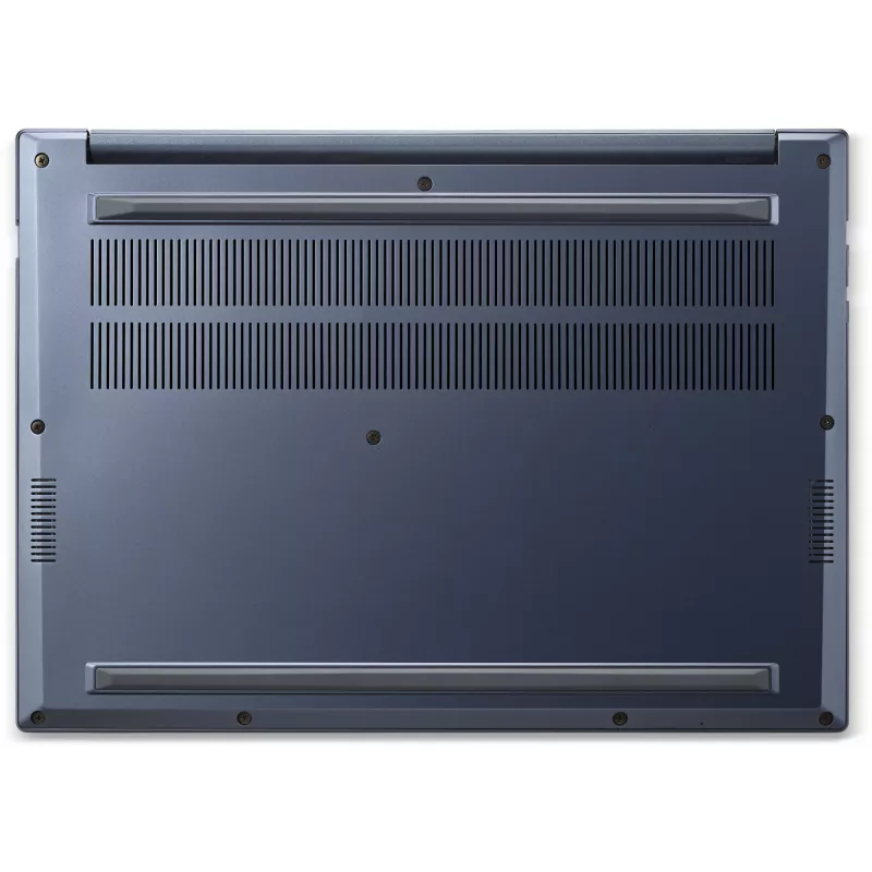 Nešiojamas kompiuteris Acer Swift Go 14 AI SFG14-75-73GE Intel Core Ultra 7 258V 14 colių WUXGA 32 GB LPDDR5x 1 TB SSD Intel Arc 140V Wi‑Fi 7 Windows 11 Mėlynas 1.24 kg
