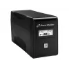 Power Walker VI 650 LCD 650VA nepertraukiamo maitinimo šaltinis