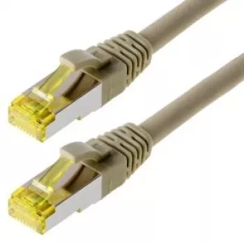 Tinklo kabelis Helos CAT6 S/FTP (PIMF) 2m