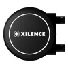 Xilence LiQuRizer LQ240RGB procesoriaus vandens aušinimo sistema 240 mm