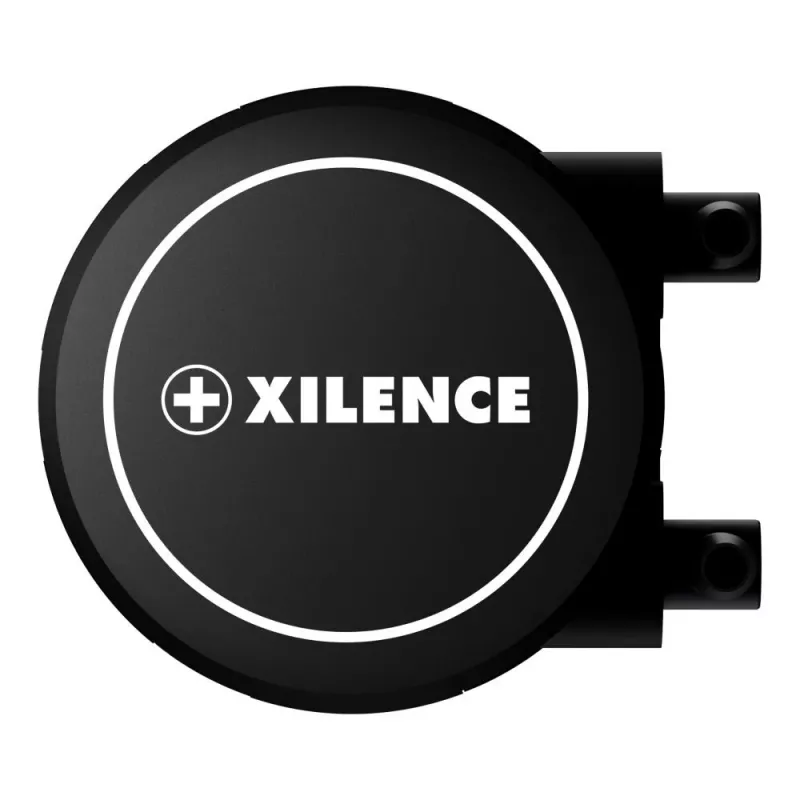 Xilence LiQuRizer LQ240RGB procesoriaus vandens aušinimo sistema 240 mm