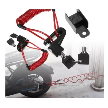 Automagnetola BLAUMPUNKT ACE400LOCK 4x50W su USB ir AUX
