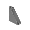 SystemHouse Solutions tvirtinimo kampas 30 laipsnių xCR-SKS G2 plastikas pilka (44280223)