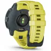 Garmin Instinct E 2,29 cm (0,9 colio) MIP 45 mm skaitmeninis 176 x 176 pikselių Laime GPS palydovinis laikrodis