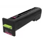 Toner Lexmark HY Corporate Magenta 17k 82K2HME