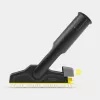 Šepetys plyšiams Karcher suderinamas su įvairiais Karcher dulkių siurbliais, modelis 2.863-334.0