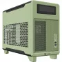 PC korpusas Thermaltake TR100 Mini Tower žalias