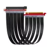 Vidinis maitinimo laidas Silverstone SST-RC04B-400 0,4 m
