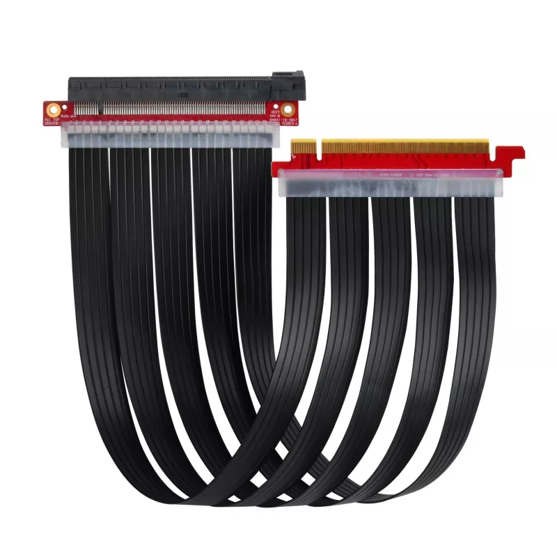 Vidinis maitinimo laidas Silverstone SST-RC04B-400 0,4 m