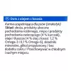 Trixie Junior Dots šunų dresūros skanėstai 140 g – minkšti lašišos užkandžiai šuniukams
