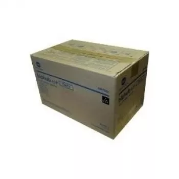 Konica Minolta TN-412K - A0FP023 - Juodas toneris, skirtas bizhub 40P