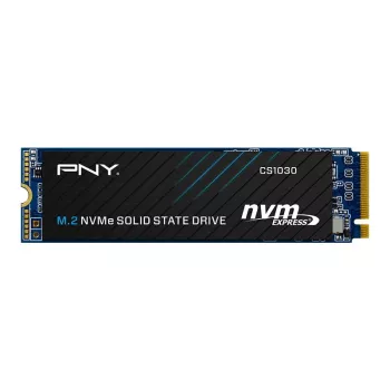 SSD PNY 500GB M.2 PCI Express 3.0 NVMe CS1030