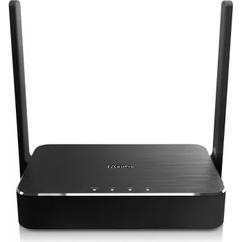Belaidė HDMI prezentacijos sistema EZCast Pro Box II (EZCAST PRO BOX IIB11) – EZCast