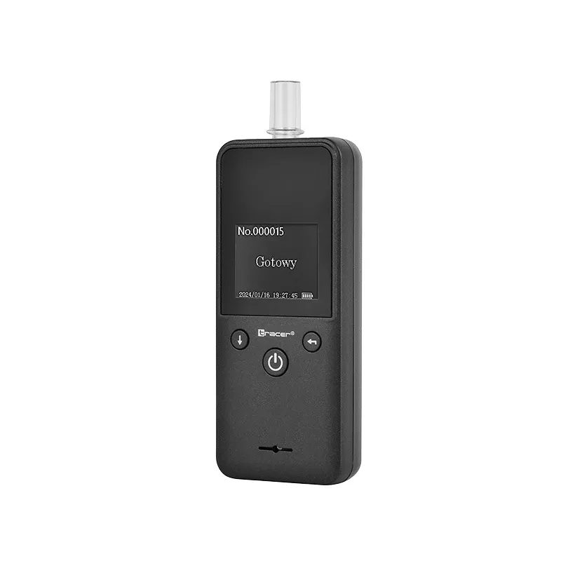 Tracer Clarix EZ-4 TRAALC47703 elektrocheminis alkotesteris