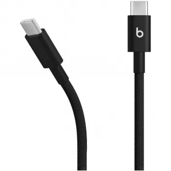 USB-C laidas Apple Beats MDGA4ZM/A 1,5 m juodas