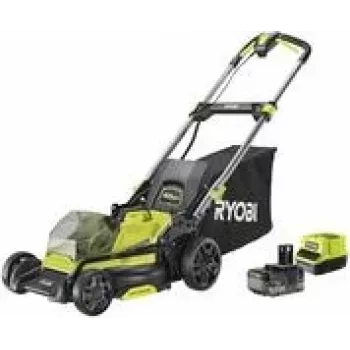 Ryobi RY18LMX40C 18V akumuliatorinė vejapjovė (5133006289)