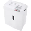 HSM shredstar X10 dokumentų smulkintuvas, 4,5 x 30 mm + atskiras CD pjovimo mechanizmas