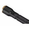 Duracell DF2500R rankinis įkraunamas žibintuvėlis, juodas