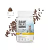 VetExpert Raw Paleo Ultra Mini Puppy sausas maistas šuniukams su kalakutiena 750 g