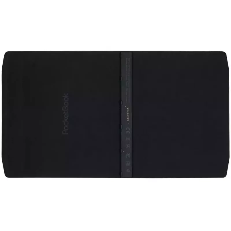 Dangtelis PocketBook HN-QI-PU-700-BK-WW Juodas 7 colių