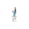 LEGO DISNEY 43281 Elsos ledo pilis ir nuotykių rogutės