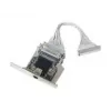 Zebra P1037974-001 vidinis Ethernet LAN spausdinimo serveris