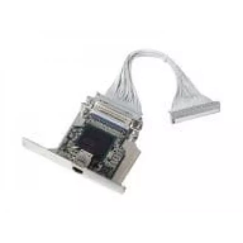 Zebra P1037974-001 vidinis Ethernet LAN spausdinimo serveris