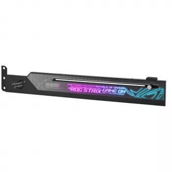 ASUS ROG Strix laikiklis vaizdo plokštei Universalus