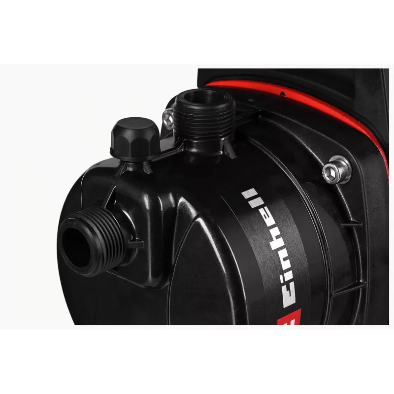 Vandens siurblys Einhell GC-GP 6538