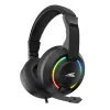 Ausinės Baracuda BGH-021 Hydra Black