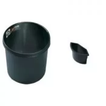 Helit H6106395 juodas