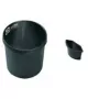 Helit H6106395 juodas