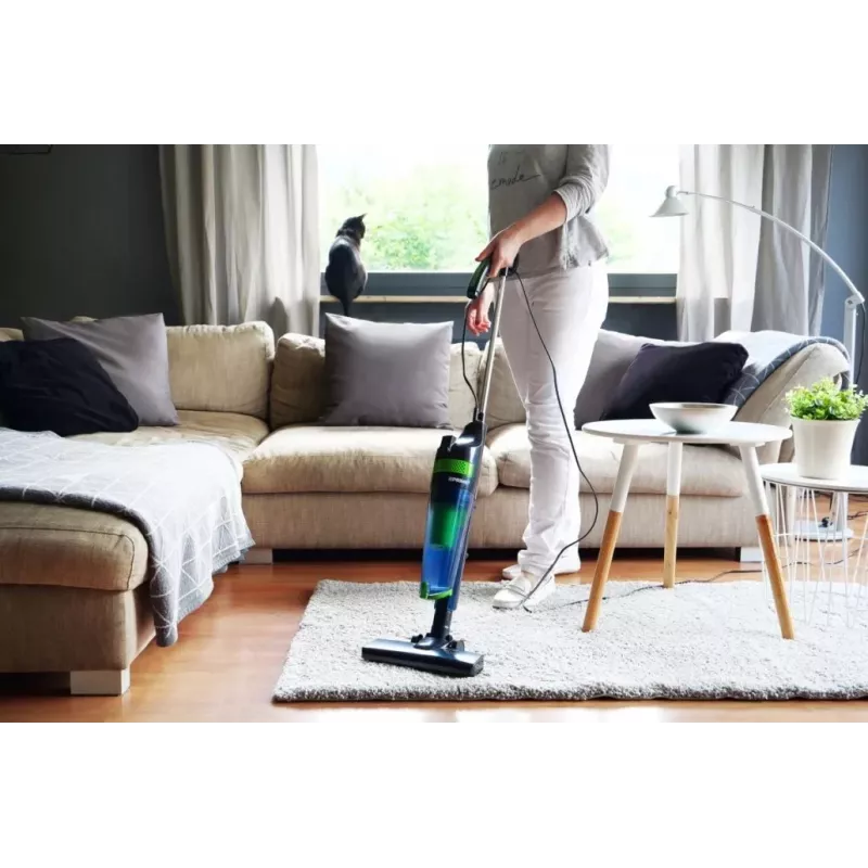 Siurblys be maišelio PRIME3 SVC11