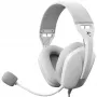 Ausinės White Shark GH-2443 Sparrow White