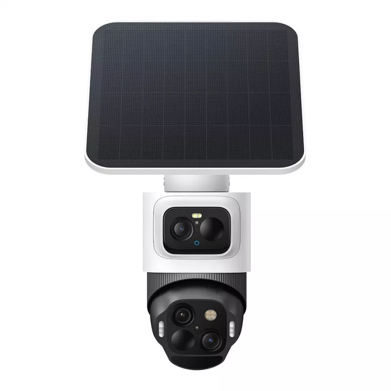 EUFY eufyCam S4 2 kamerų rinkinys (E81723W1)