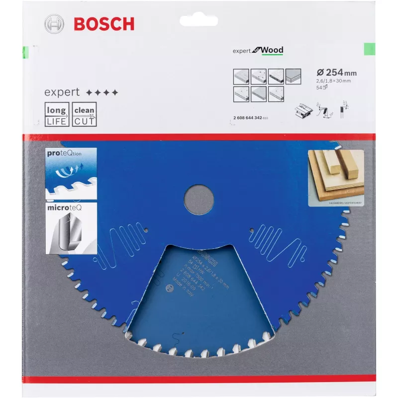Priedas Bosch 2 608 644 342