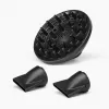 BaByliss Air Power Pro plaukų džiovintuvas 1700 W auksinis, žalias