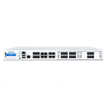 Sophos XGS 4500 – saugumo įrenginys – 10GbE, 2.5GbE (XG4ETCHEUK)