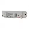 Synergy 21 LED valdiklis EOS 05 1 kanalo vienspalvis valdiklis su maitinimo šaltiniu CC 200-1500mA 50W